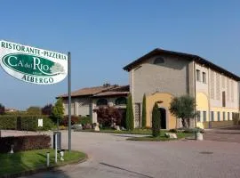 Hotel del Rio Srl - RISTORANTE e Azienda agricola