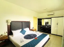 Townhouse Apartment Hotel Suva