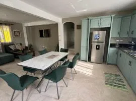 Vacation Guesthouse