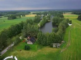 曼拉塔凯佩卡格斯酒店