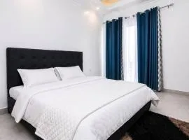 Kigali Haven Apartments