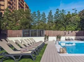 INNSiDE by Meliá Valencia Oceanic