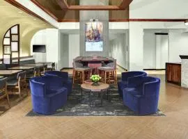 Hyatt Select Nashville Opryland