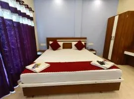 Sea Wander Beach Resort