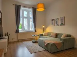 Wohlfühlapartment Fulda