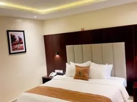 Lagos Airport Hotel