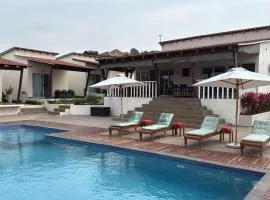 Marbella Suites Bilene