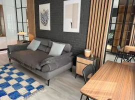 Lucky Cat - apartment in Copou