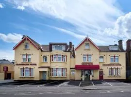 克兰布鲁克酒店