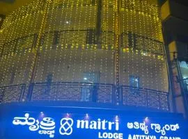 Maitri Lodge
