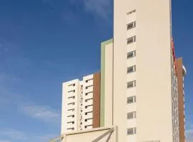 宜必思阿拉卡茹酒店