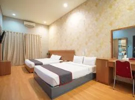 Hotel Surya Palace Syariah