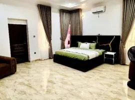 Julaz Apartment