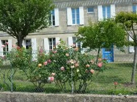 Le Clos des Rosiers