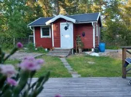 Cozy cottage on Värmdö