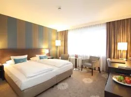 威特金德索夫公园酒店