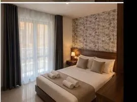 Dar Barbara Suites
