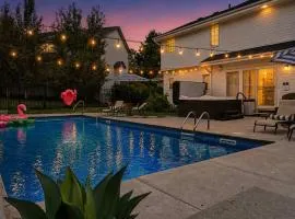 6BR Luxury Stay Prime Spot Games & More