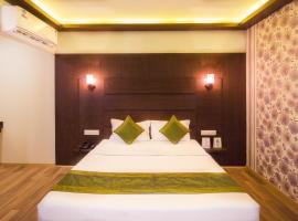 Itsy Hotels Arastu Inn，位于海得拉巴的酒店