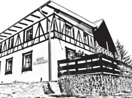 Rozmaryn Villa & Gourmet