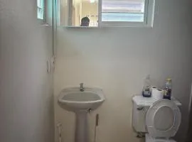 Caroline suite