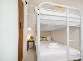 Room 6: Affordable Cool in Santurce Arts Area