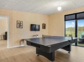 Villavilla 581 - Gjerrild, Østjylland
