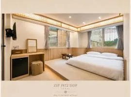 Zip 1972 DDP