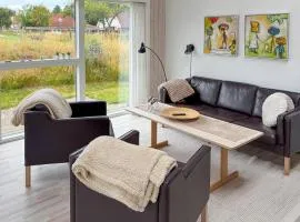 Pet Friendly Home In Blåvand With Sauna