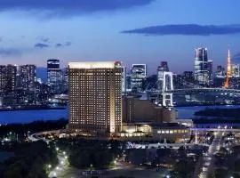 东京台场日航大酒店