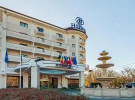 锡比乌希尔顿酒店 