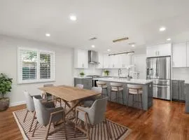 Patreon Apartment