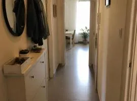 Hermanns Apartment