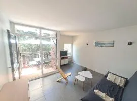 Apartment between Pines & Lake