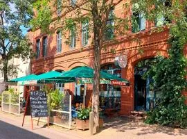 Tommel Apartments - Boardinghouse