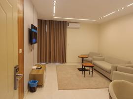 Tamaya Hotel, Fifth Settlement, New Cairo,位于开罗的酒店
