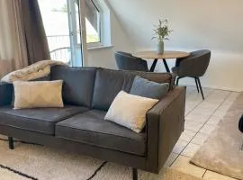 LIVORA Appartements Sandhausen, nähe Heidelberg, nähe SAP