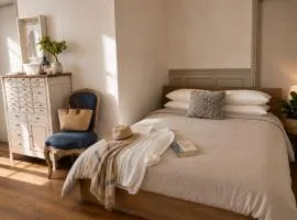 Fontaine Studio Appartement