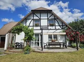 Large, comfortable holiday home near the lake