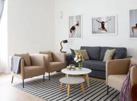 普瑞米姆尊贵公寓