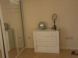 cozy double room
