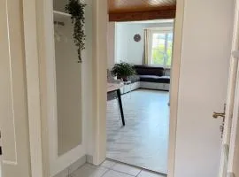 Helle Wohnung nahe Bern