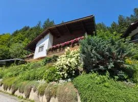 Feines Alpennest