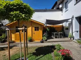Ferienwohnung Burgberg