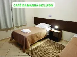 Pousada Mirante Fonte Sônia