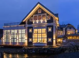 福鼎恩拉塔酒店