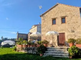 El cobijo de Soar ¡Casa rural completa!