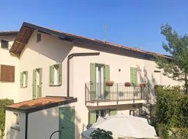 Barzy Urban Country House