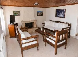 Pilaiea Kalliston traditional house near Trikala-Meteora-Pertouli