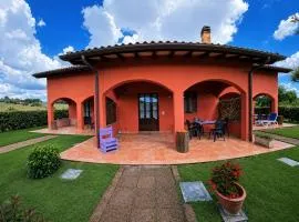 Agriturismo Niccoland